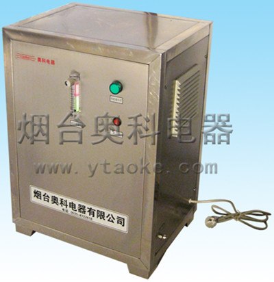 【奥科电器】哪家臭氧机好壁挂式臭氧机臭氧发生器臭氧机