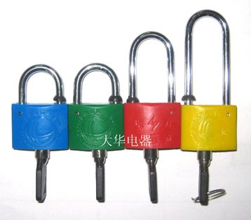 供应一钥匙多锁电力表箱锁具