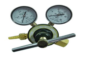 东营供应YQW-01丙烷减压器|KY2009C电动液压源