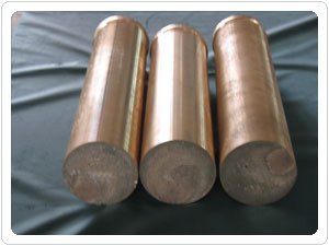 C17500铍铜板 东莞市贝恩特金属材料有限公司
