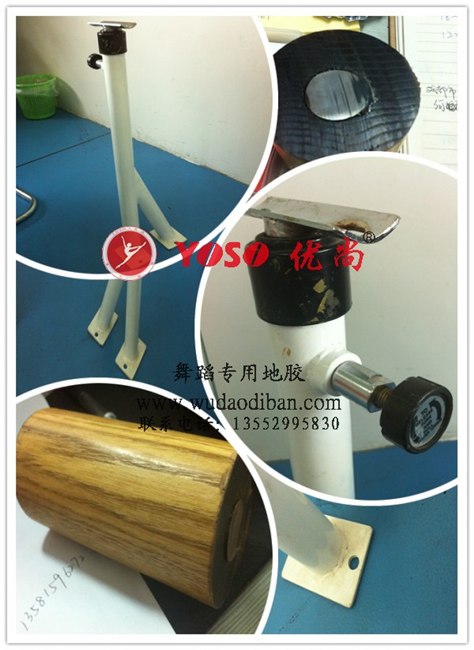 供应喷漆的舞蹈专用底座不会掉漆，什么样的舞蹈底座好？