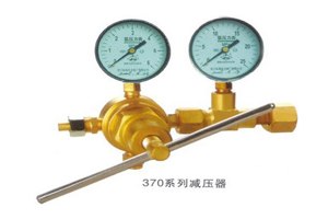 淮北供应氢气减压器YQQ-9|KY2012液压源厂家