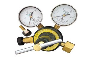 库尔勒供应氢气减压器YQQ-370型|KY2011A液压源
