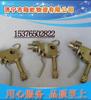 供应新型防飞溅单体注液枪