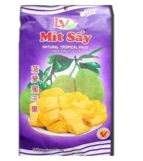LV菠萝蜜干广州进口食品批发丰龙食品有限公司