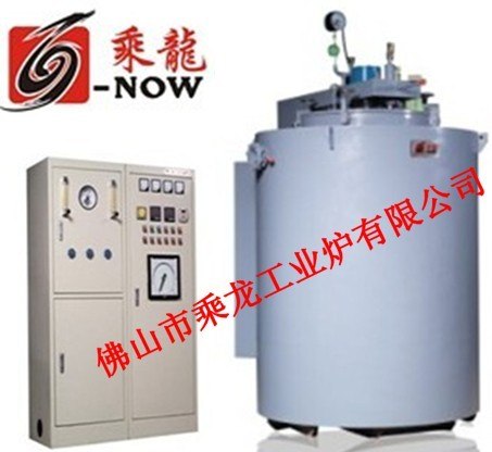 供应H13模具真空渗氮炉