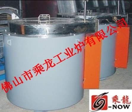 供应盐浴液体渗氮炉生产线
