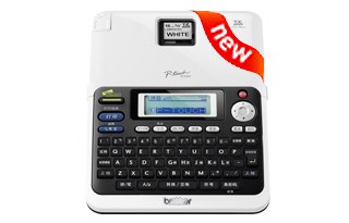 供应银川电信标签机兄弟牌PT-2030色带,TZ-111.TZ-211