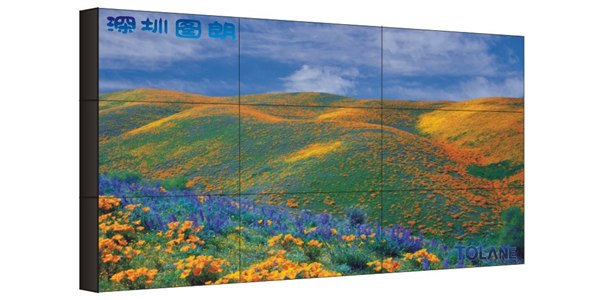 供应图朗液晶拼接屏厂家|液晶拼接屏报价