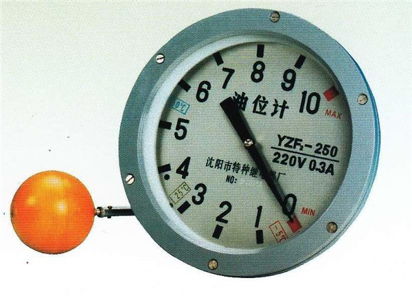 YZF型系列油位计