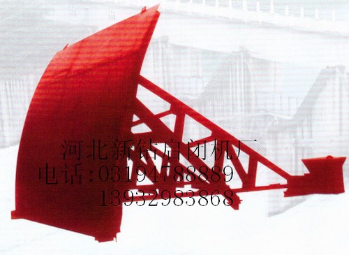供应供应弧形钢制闸门