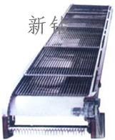 供应回转式清污机
