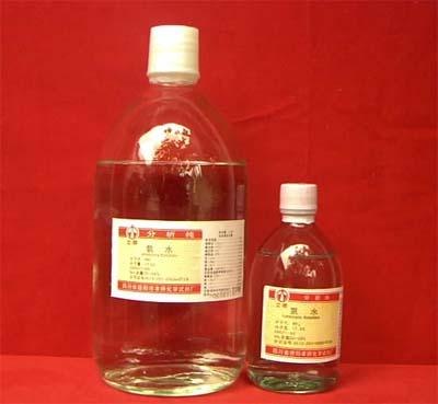 氨水化学品冬季安全储, 有何方法