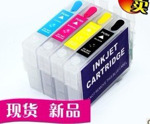 爱普生T1661/T1664填充墨盒