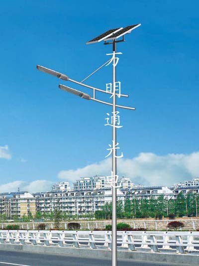 供应无棣太阳能路灯