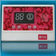 RLD-7太阳能热水器全自动测控仪