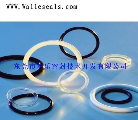 耐乙酰胺密封圈 耐乙酰胺密封件 华乐密封技术开发