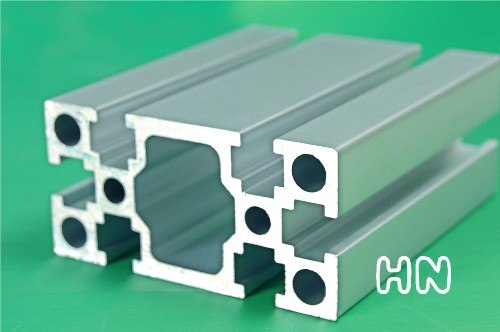 供应安徽芜湖工业铝型材生产批发 铝型材价格行情