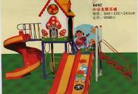 玩具厂家  首选安阳童乐玩具厂