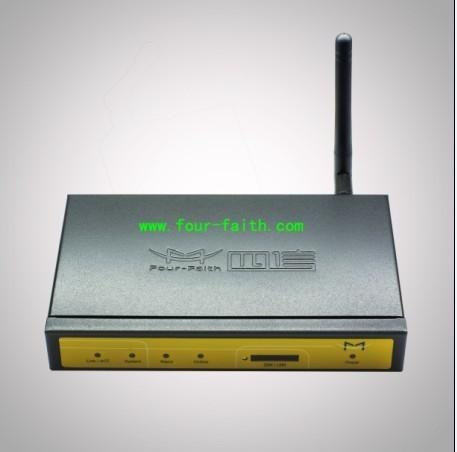 GPRS 路由器参数|应用行业|功能|GPRS路由器厂家