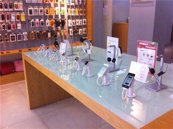 宝多星 手机展示架 数码相机展示架 ipad展示架