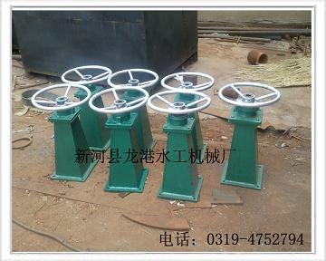 生产侧摇封闭式启闭机/侧摇封闭式启闭机生产厂家|龙港