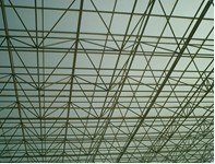 新乡空间钢结构工程有限公司/空间钢结构/钢结构工程/钢结构