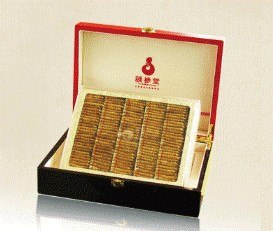 保健食品至于礼品市场，有多少羹可以分？