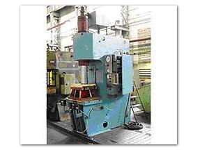供应液压冲床噪声治理