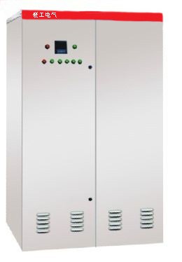 湖北襄阳绕线液阻柜 XRQ-0.6
