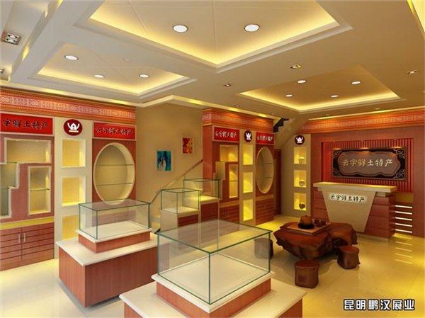 云南手机展柜|昆明手机展柜销售 手机展柜设计