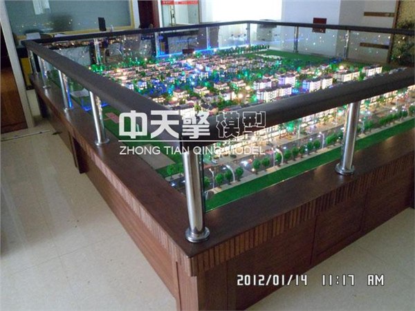 昆明模型-昆明模型设计制作公司