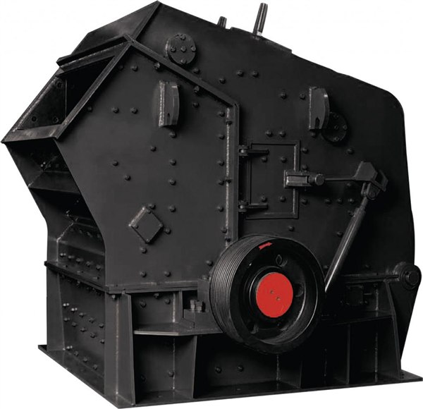 PF-1515反击破 破碎机 上海反击破碎机
