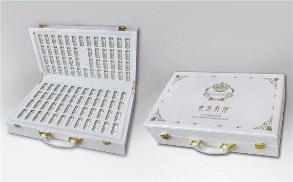 法国伊芙莉特小分子胶原蛋白肽400-689-1687