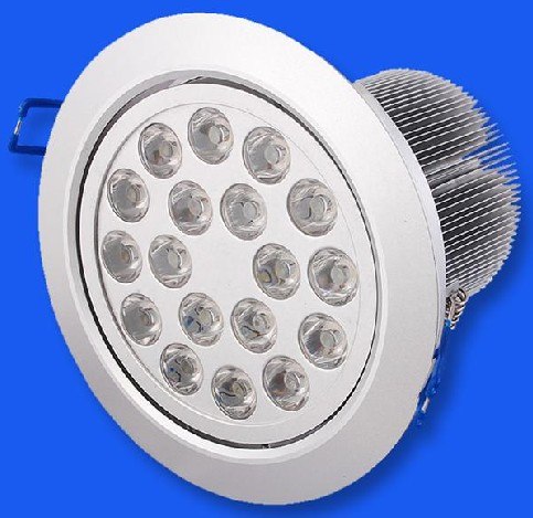 LED天花灯(18W)