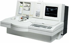 贝克曼全自动血凝分析仪ACL7000