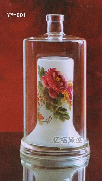 沈阳动物玻璃酒瓶制作、沈阳动物玻璃酒瓶厂、沈阳动物玻璃酒瓶价