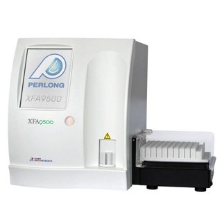 XFA9500五分类全自动血液细胞分析仪