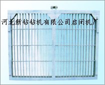 供应拦污栅