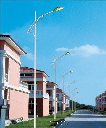 郑州路灯厂家  郑州LED路灯厂家价格