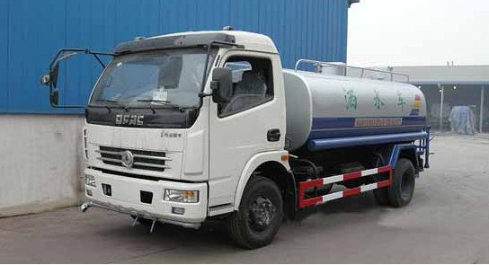 特价销售洒水车