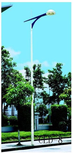 河南路灯厂家   河南高杆灯厂家