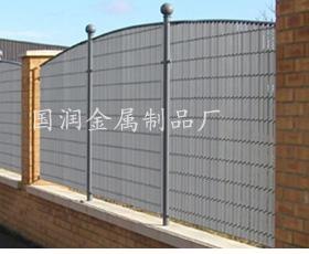 钢格板围栏|格栅板-厂家供应-欢迎来电洽谈