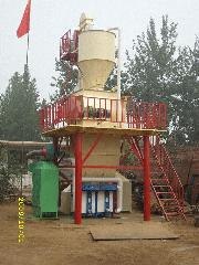 河北干粉砂浆成套设备厂家 干粉砂浆成套设备首选正粮 质量保证