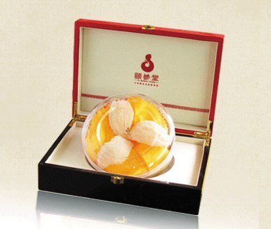 燕窝礼品能否成为下一轮的礼品市场新宠？