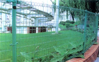   双圈护栏网报价及规格  