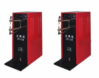 供应常州恩威DN-25KVA脚踏式点焊机