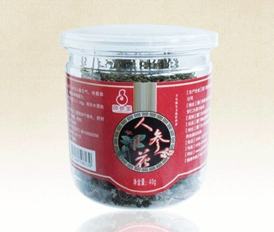 花草茶专卖，颐参堂滋补品加盟再现新模式