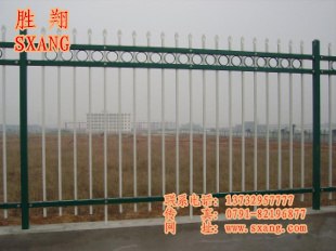 四川锌钢栅栏 四川锌钢栅栏网 四川锌钢栅栏价格 胜翔锌钢栅栏厂家