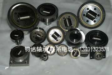 常州组合滚轮轴承0.160032.G制造商